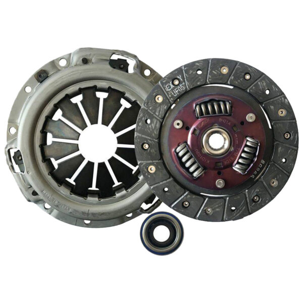 کیت کلاچ پراید دایکن ژاپن | Daikin Pride Clutch Kit Japan