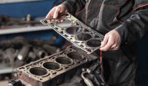 واشر سر سیلندر