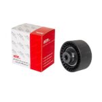 بلبرینگ هرزگرد تسمه تایم 206 HTP تيپ 5 | Timing belt idler bearing 206
