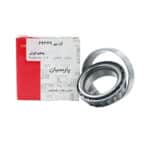 بلبرينگ چرخ جلو پرايد HTP قديم | Old Pride HTP front wheel bearing