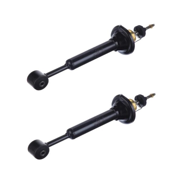 کمک فنر عقب KDS پراید