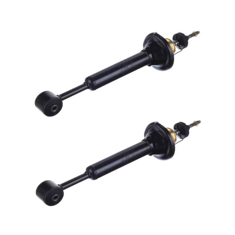 کمک فنر عقب KDS پراید کمک فنر عقب KDS پراید