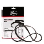 تسمه تایم پاورگریپ 114 دندانه مناسب موتور XU7