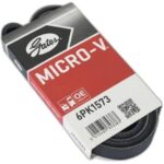 تسمه دینام 206 تیپ 5 و 2 گیتس