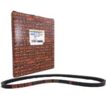 تسمه دینام پراید یورو 4 سایپا شرکتی