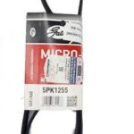 تسمه کولر هیدرولیک پرشیا TU5 گیتس | Persia TU5 Gates Hydraulic Cooler Belt