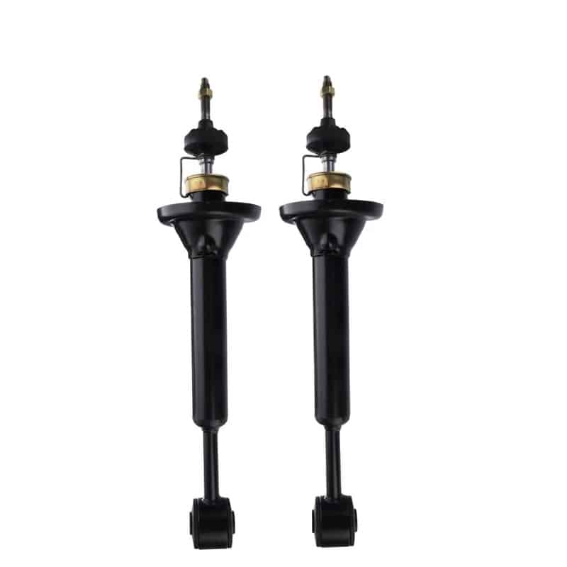 کمک فنر عقب KDS پراید | Pride KDS rear shock absorber کمک فنر عقب KDS پراید | Pride KDS rear shock absorber
