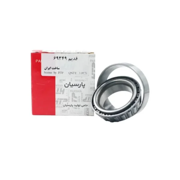 خرید و قیمت بلبرينگ چرخ جلو پرايد HTP قديم