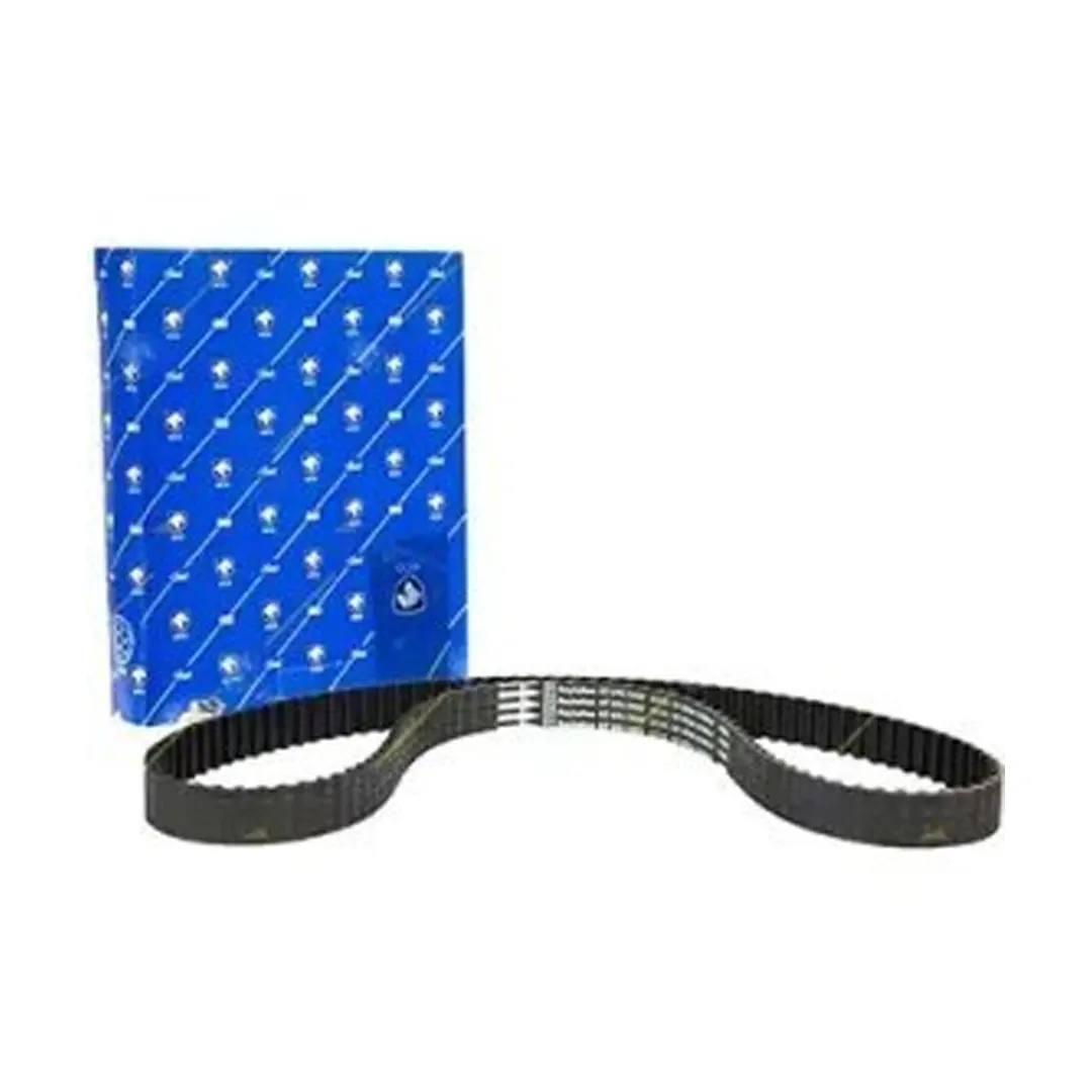 خرید و قیمت تسمه تایم مناسب موتور XU7 پژو 405، 114 دندانه ایساکو شرکتی تسمه تایم مناسب موتور XU7 پژو 405، 114 دندانه ایساکو شرکتی