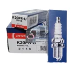 شمع پایه کوتاه دنسو K20PR-U ژاپن