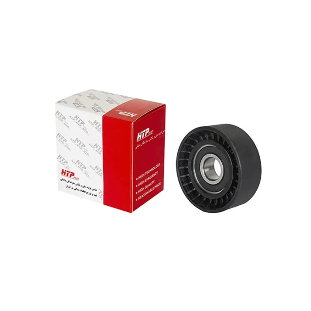 خرید و قیمت هرزگرد دینام بالا پژو 206 HTP (گشاد)