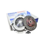 خرید و قیمت کیت کلاچ پژو 206 تیپ 5 دایکن ژاپن