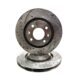 دیسک ترمز 206 روتینگر Front wheel brake disc 206 type 5 Routinger