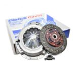 کیت کلاچ پژو 206 تیپ 5 دایکن ژاپن | Clutch kit Peugeot 206 Type 5 Daikin Japan