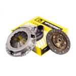 کیت کلاچ تیبا واشور چین 215 میل | Tiba clutch kit China Vasure 215mm