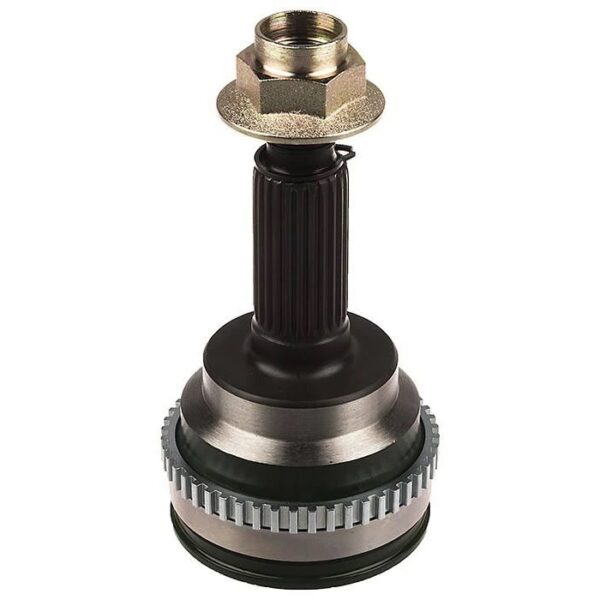 سر پلوس 19 خار ABS پراید عظام | Plus Head 19 ABS Pride Thorns