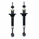 کمک فنر عقب پراید KDS گازسوز |