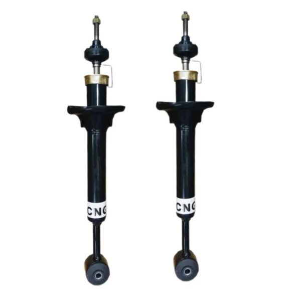 کمک فنر عقب پراید KDS گازسوز |