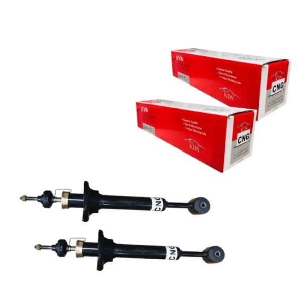 کمک فنر عقب پراید گازسوز KDS یکی