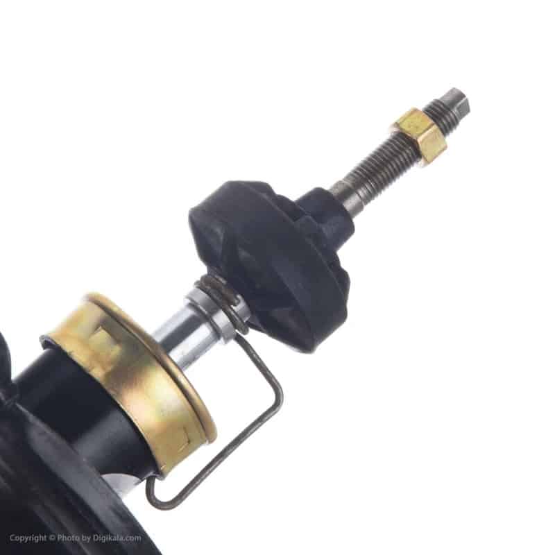 کمک فنر عقب KDS پراید کمک فنر عقب KDS پراید