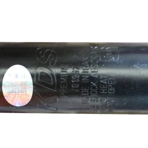 کمک فنر جلو راست پراید KDS