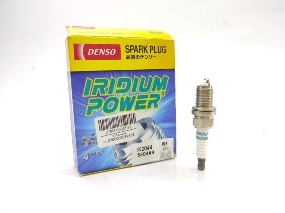 شمع IK22 دنسو ژاپن