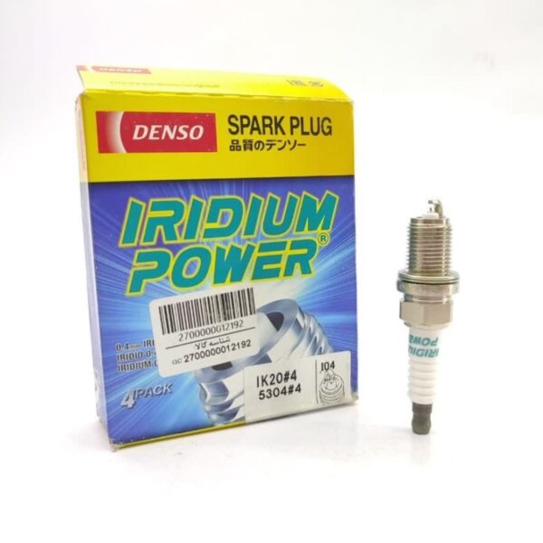 شمع IK22 دنسو ژاپن