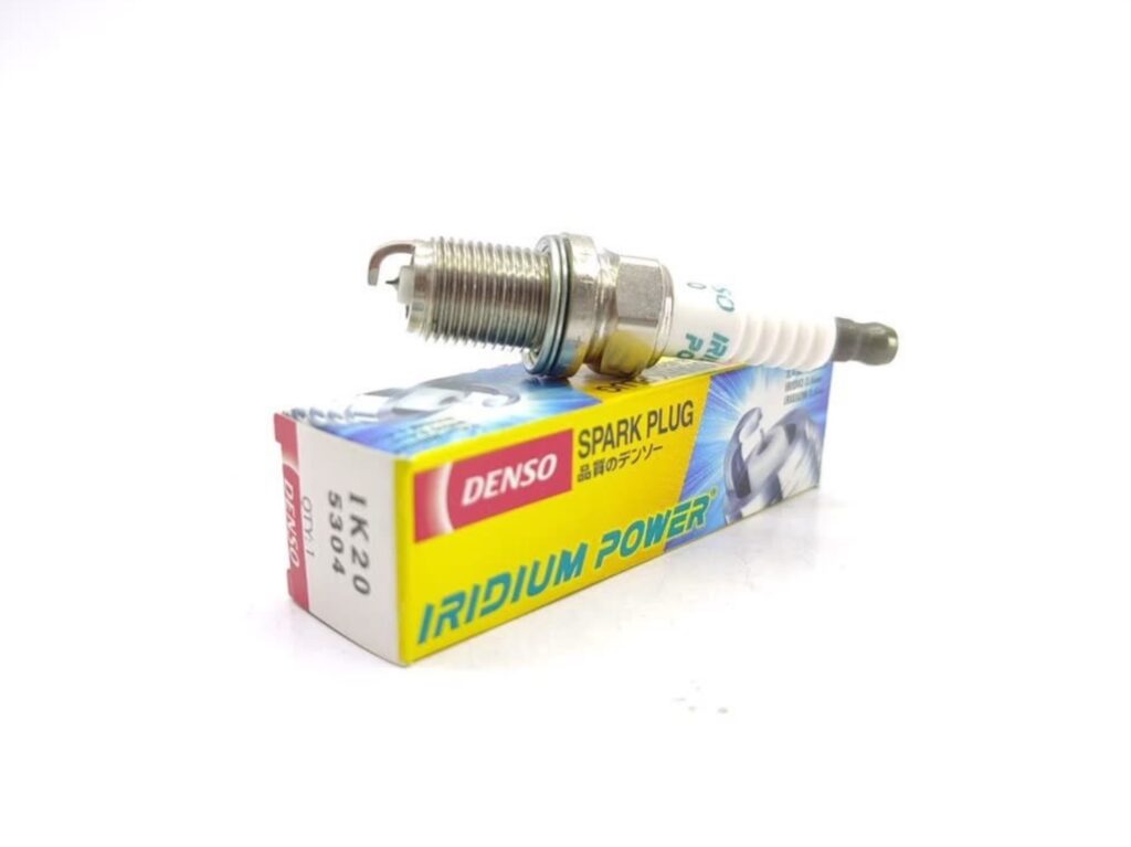 شمع IK22 دنسو ژاپن