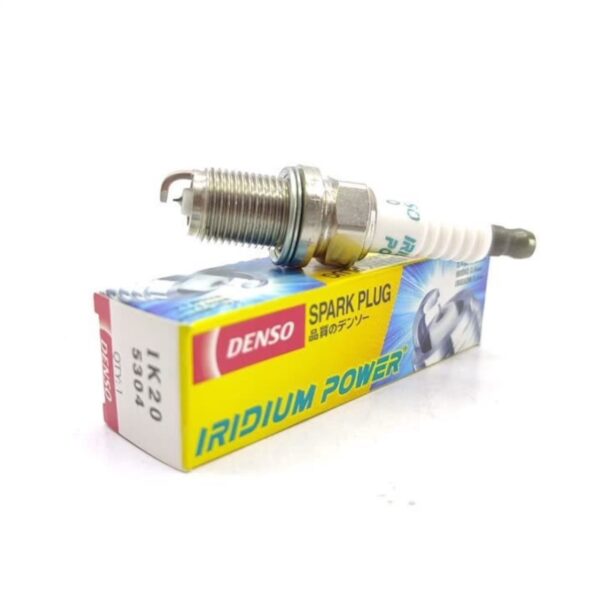 شمع IK22 دنسو ژاپن