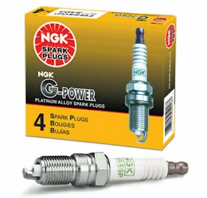 شمع پایه کوتاه نیکل پلاتینیوم سوزنی NGK تایلند(7092) شمع پایه کوتاه نیکل پلاتینیوم سوزنی NGK تایلند(7092)