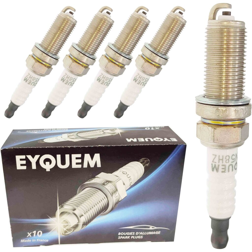 شمع پایه بلند اکیوم A158 فرانسه