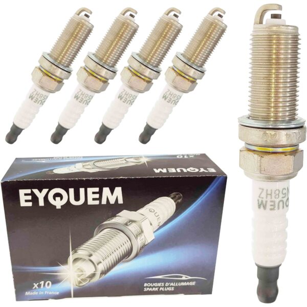 شمع پایه بلند اکیوم A158 فرانسه