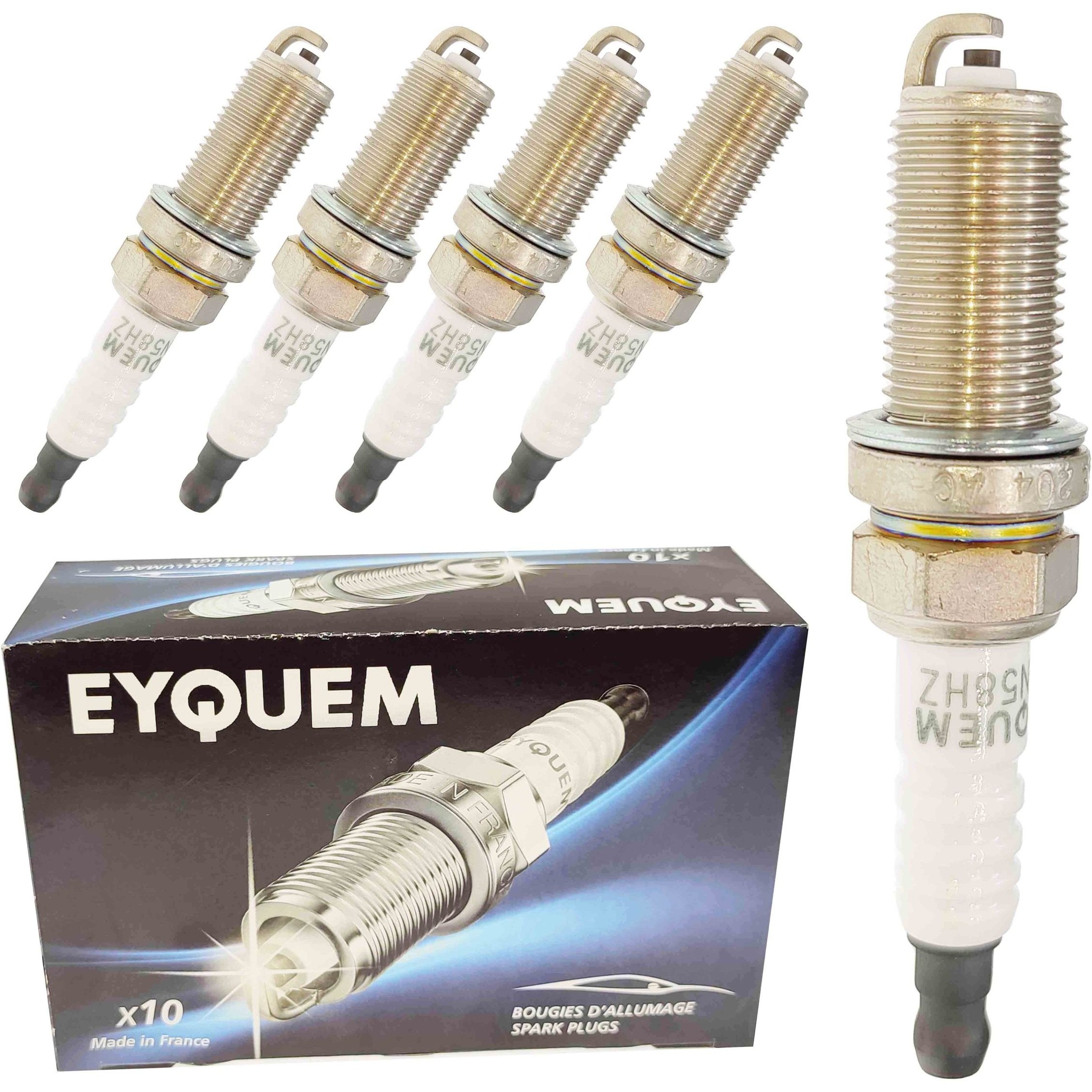 شمع پایه بلند اکیوم A158 فرانسه شمع پایه بلند اکیوم A158 فرانسه