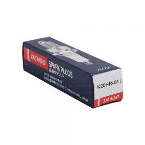 شمع پایه بلند تک پلاتین دنسو چین(لیبل ویژن) 1 شمع پایه بلند دنسو