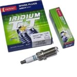 شمع پایه بلند سوزنی ایریدیم دنسو IKH20TT ژاپن