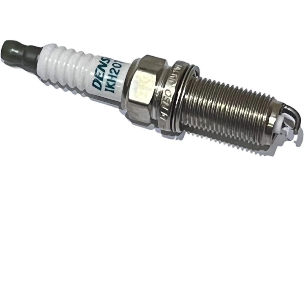 شمع پایه بلند سوزنی دنسو