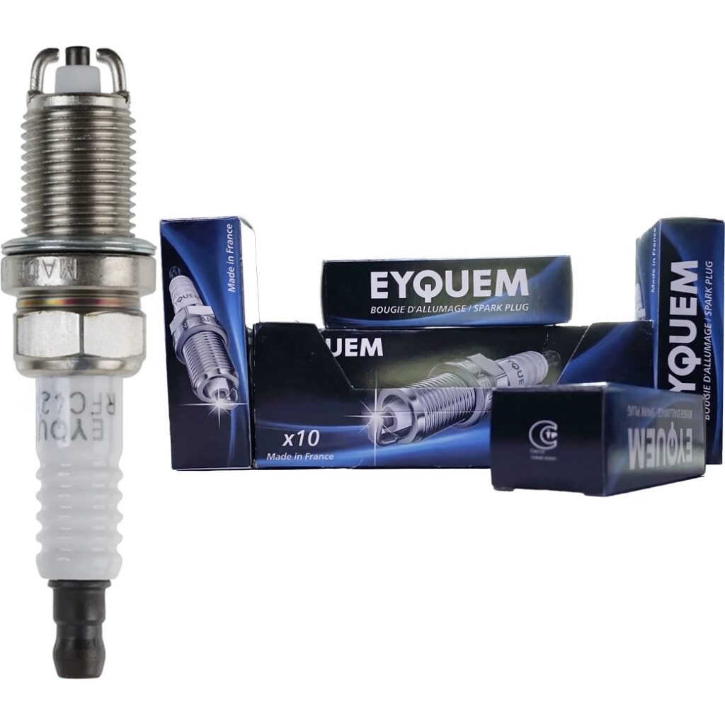 شمع پایه کوتاه 2 پلاتین A5 اکیوم فرانسه