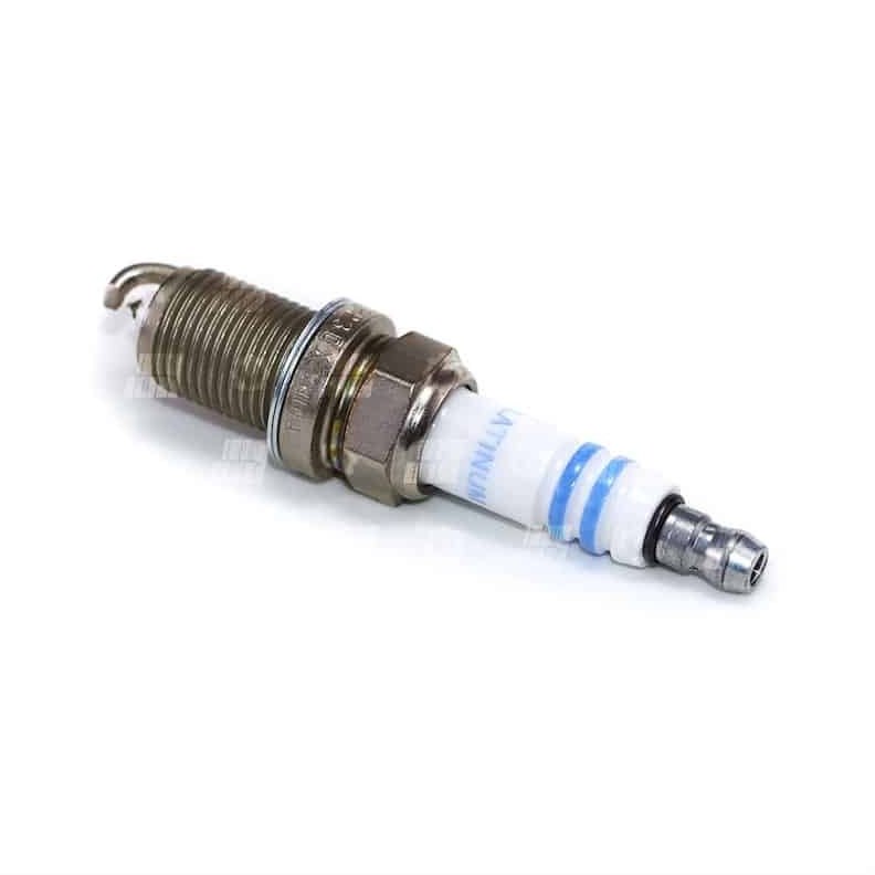 شمع پایه کوتاه سوزنی ایریدیم بوش آلمان1 شمع پایه کوتاه سوزنی ایریدیوم