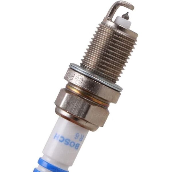 شمع پایه کوتاه سوزنی ایریدیوم