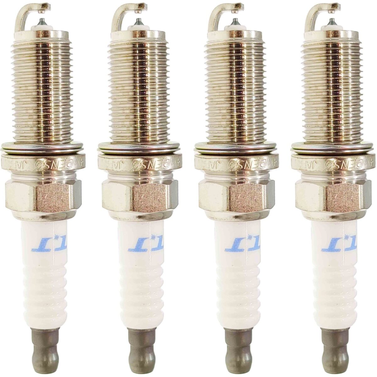 شمع پایه بلند پلاتینیوم سوزنی دنسو