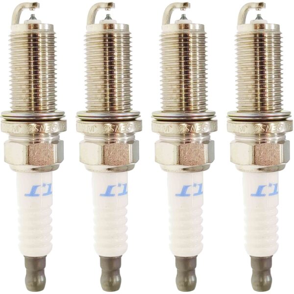 شمع پایه بلند پلاتینیوم سوزنی دنسو