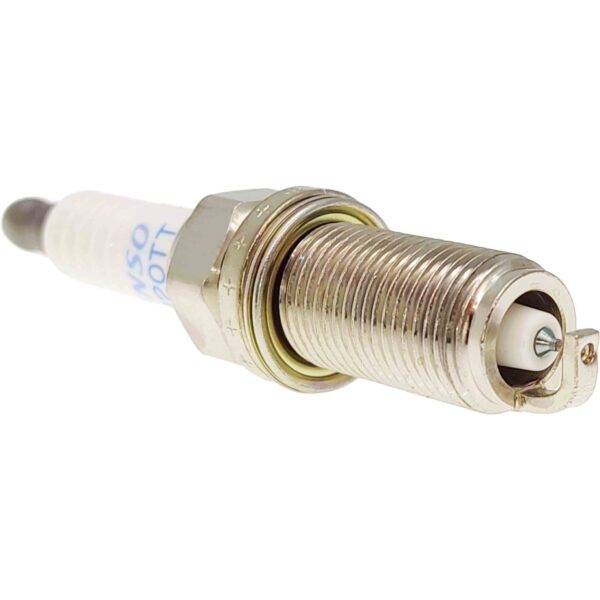 شمع پایه بلند پلاتینیوم سوزنی دنسو