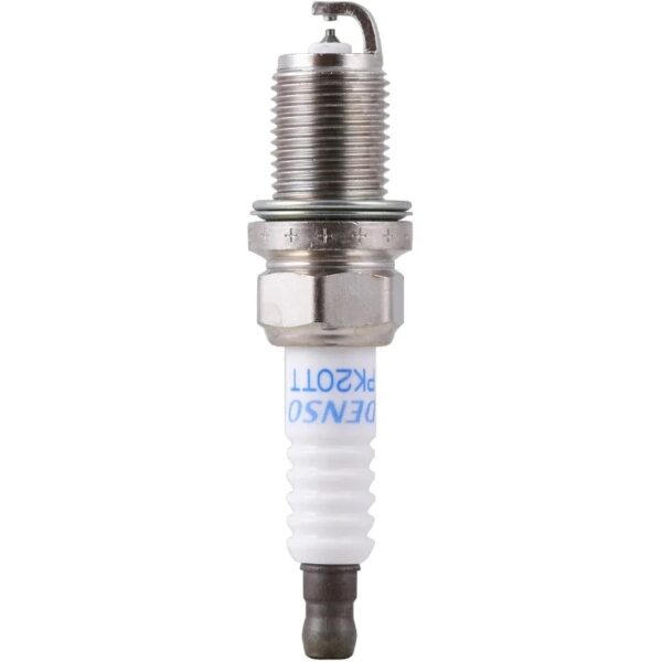 شمع پایه کوتاه پلاتینیوم سوزنی دنسو PK20TT 11