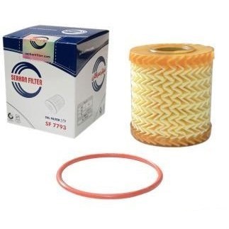 فیلتر روغن پایه کوتاه 206 1 سركان فیلتر روغن پایه کوتاه 206 1 سركان