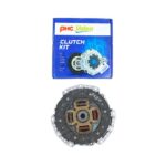 کیت کلاچ تیبا والئو آبی کره جنوبی ۲۰۰ میل | Clutch kit Tiba 200 mm Valeo blue Korea