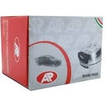 لنت جلو تیبا ای پی AP ایتالیا