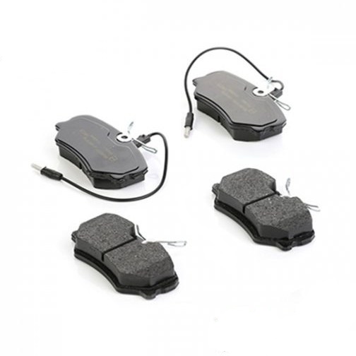 لنت جلو پژو 405 هرینگتون