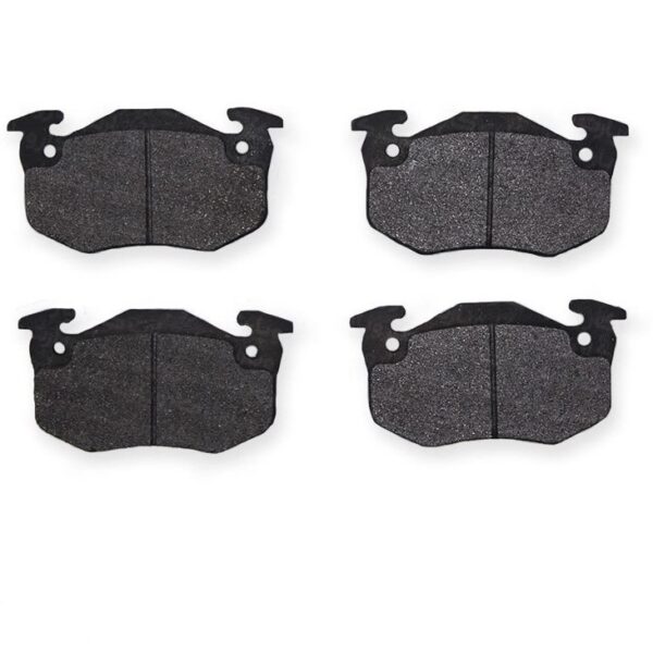 لنت عقب 206 تيپ 5 AP ايتاليا