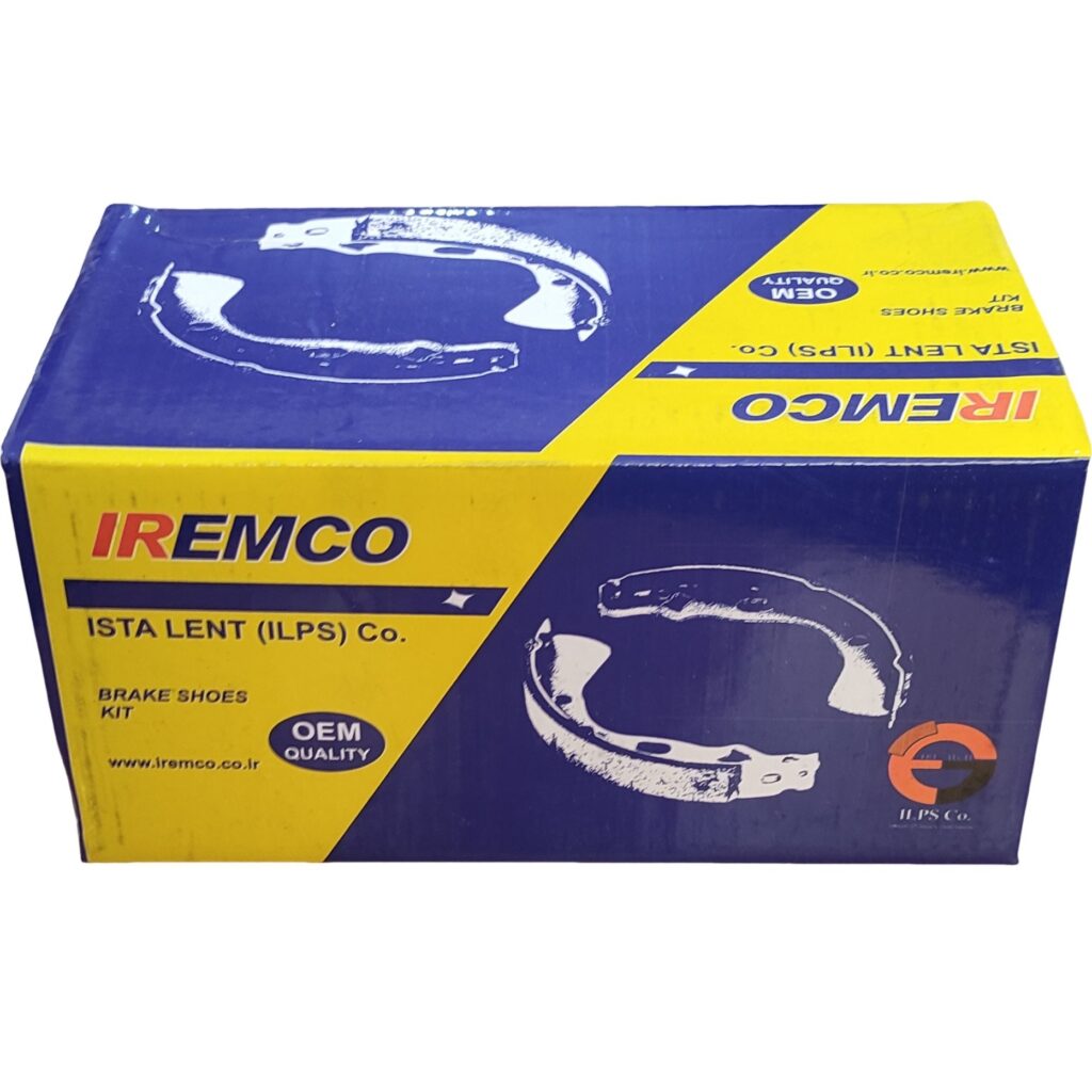 لنت عقب تیبا امکو