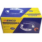 لنت عقب تیبا امکو